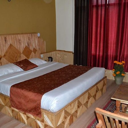 The Pranjal Inn Manali (Himachal Pradesh) Ruang foto